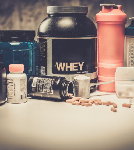 8 Questions To Ask When Finding The Best Supplement Manufacturer